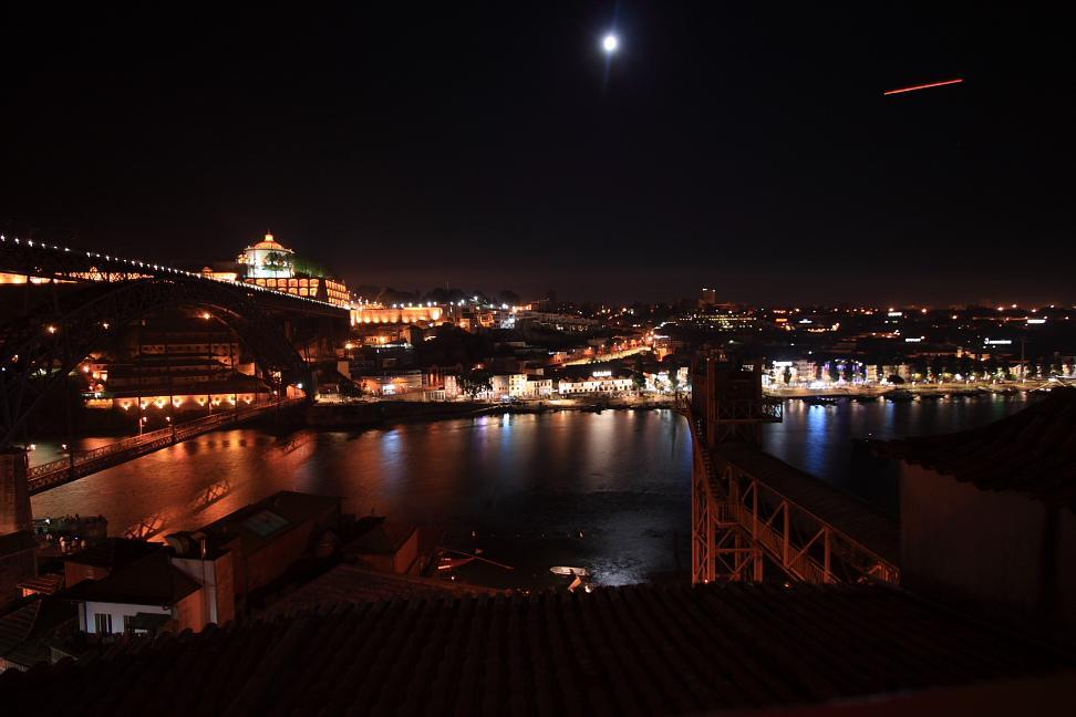 Porto Riverside ภายนอก รูปภาพ